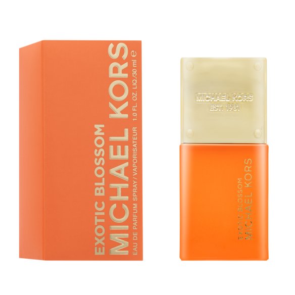 Michael Kors Exotic Blossom parfémovaná voda pro ženy 30 ml