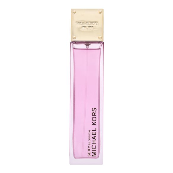 Michael Kors Sexy Blossom Eau de Parfum nőknek 100 ml