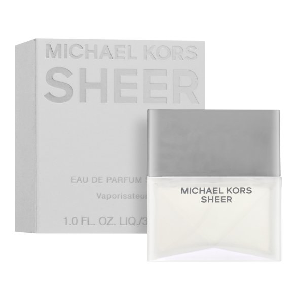 Michael Kors Sheer parfémovaná voda pro ženy 30 ml