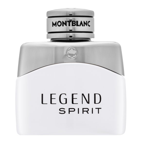 Mont Blanc Legend Spirit Eau de Toilette para hombre 30 ml