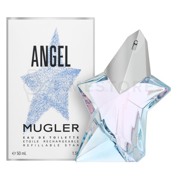 Thierry Mugler Angel (2019) toaletná voda pre ženy 50 ml