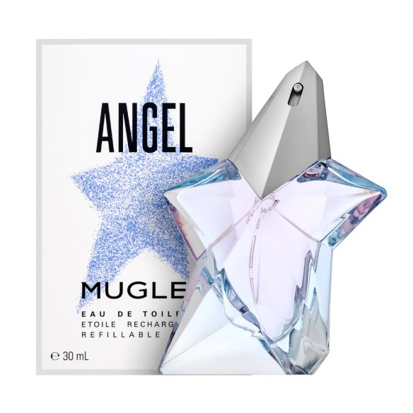 Thierry Mugler Angel (2019) Eau de Toilette femei 30 ml