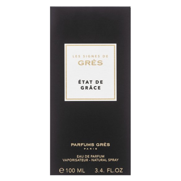 Gres Les Signes De Gres Etat de Grace parfémovaná voda pro ženy 100 ml