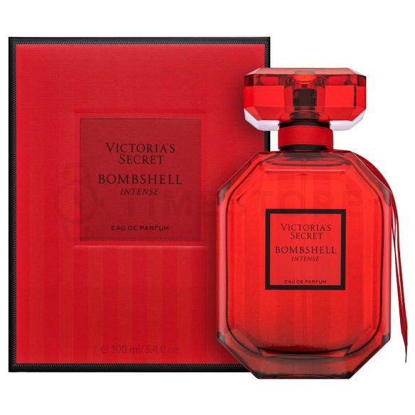 Victoria's Secret Bombshell Intense Eau de Parfum da donna 100 ml