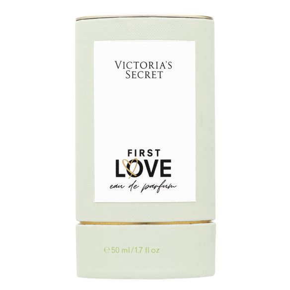 Victoria's Secret First Love Eau de Parfum femei 50 ml