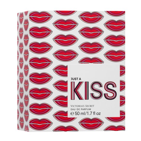 Victoria's Secret Just A Kiss Eau de Parfum nőknek 50 ml