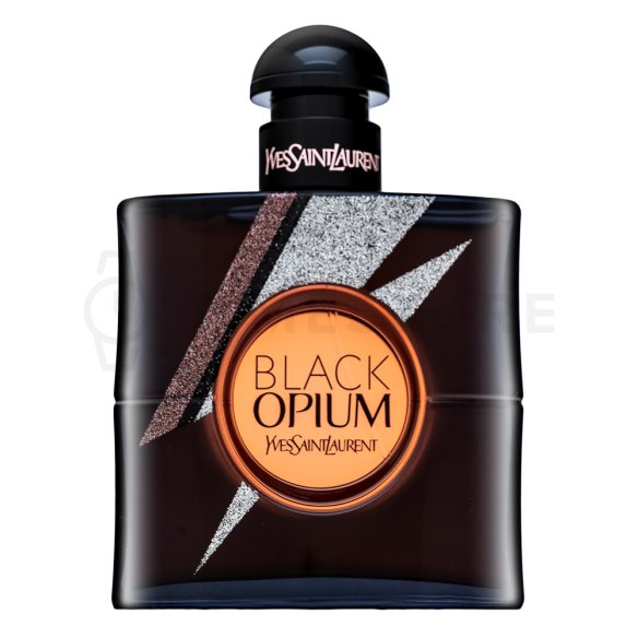 Yves Saint Laurent Black Opium Storm Illusion Eau de Parfum nőknek 50 ml