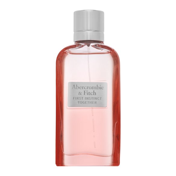Abercrombie & Fitch First Instinct Together woda perfumowana dla kobiet 50 ml
