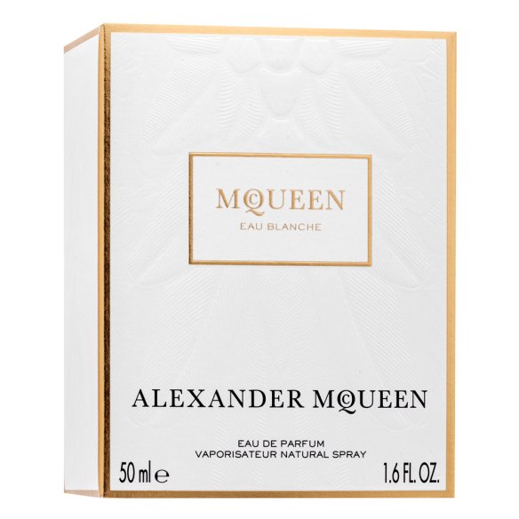 Alexander McQueen Eau Blanche parfémovaná voda pro ženy 50 ml