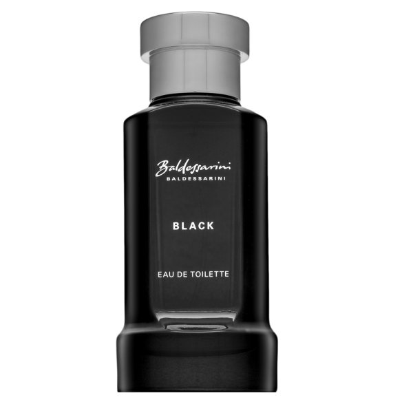 Baldessarini Baldessarini Black Eau de Toilette férfiaknak 50 ml