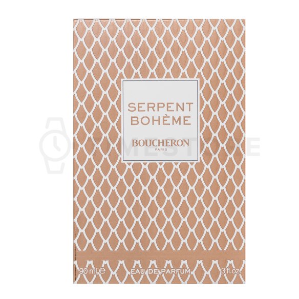 Boucheron Serpent Bohéme Eau de Parfum nőknek 90 ml