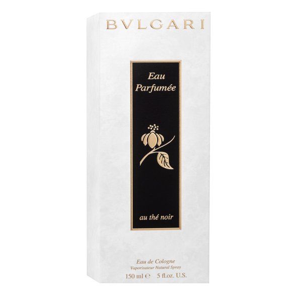 Bvlgari Eau Parfumée au Thé Noir woda kolońska unisex 150 ml