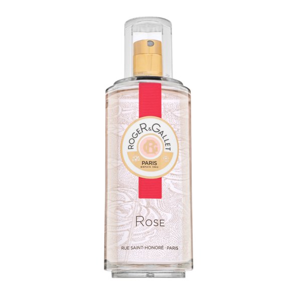 Roger & Gallet Rose Eau de Toilette nőknek 100 ml