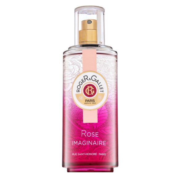 Roger & Gallet Rose Imaginaire Eau de Toilette nőknek 100 ml