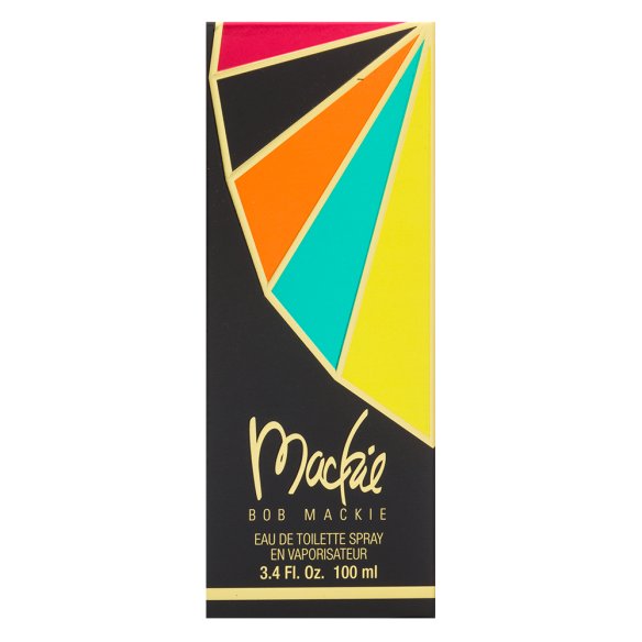 Bob Mackie Mackie toaletní voda pro ženy 100 ml