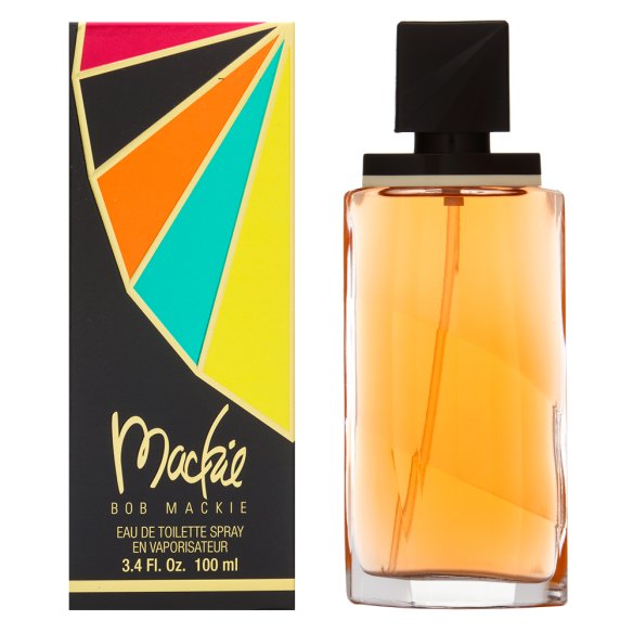 Bob Mackie Mackie toaletní voda pro ženy 100 ml