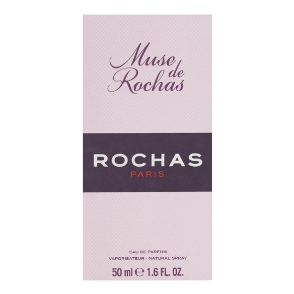 Rochas Muse de Rochas parfémovaná voda pre ženy 50 ml
