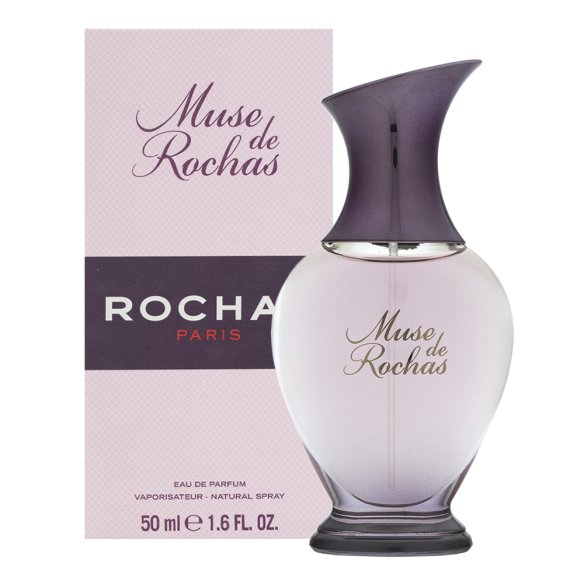 Rochas Muse de Rochas parfémovaná voda pre ženy 50 ml