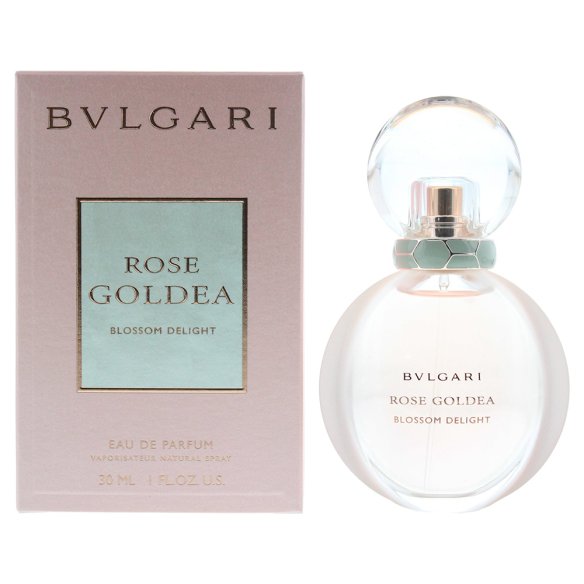 Bvlgari Rose Goldea Blossom Delight Eau de Parfum nőknek 30 ml