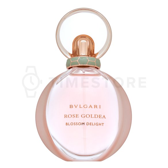Bvlgari Rose Goldea Blossom Delight parfémovaná voda pre ženy 75 ml