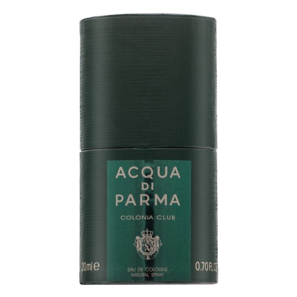 Acqua di Parma Colonia Club Eau de Cologne uniszex 20 ml