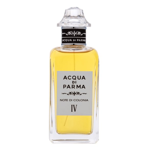 Acqua di Parma Note Di Colonia IV kolínská voda unisex 150 ml