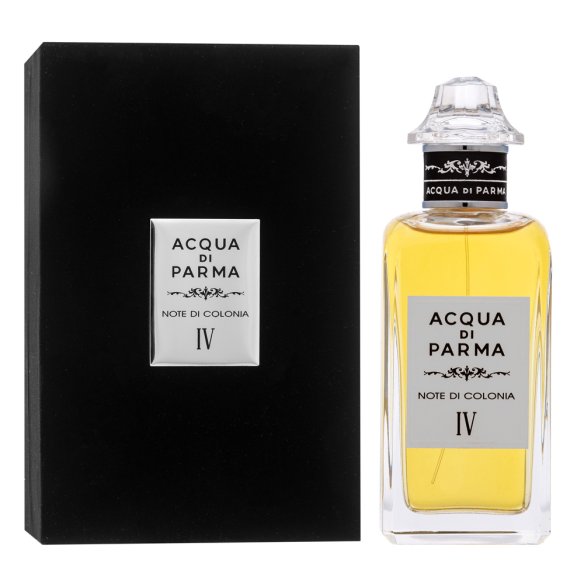 Acqua di Parma Note Di Colonia IV kolínská voda unisex 150 ml