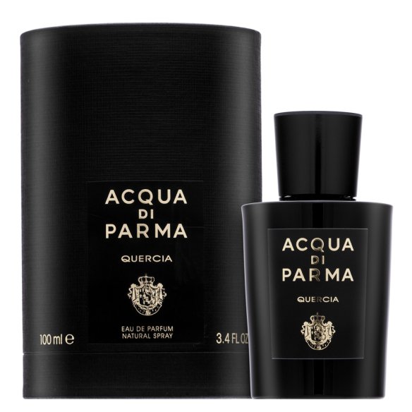 Acqua di Parma Quercia Eau de Parfum uniszex 100 ml