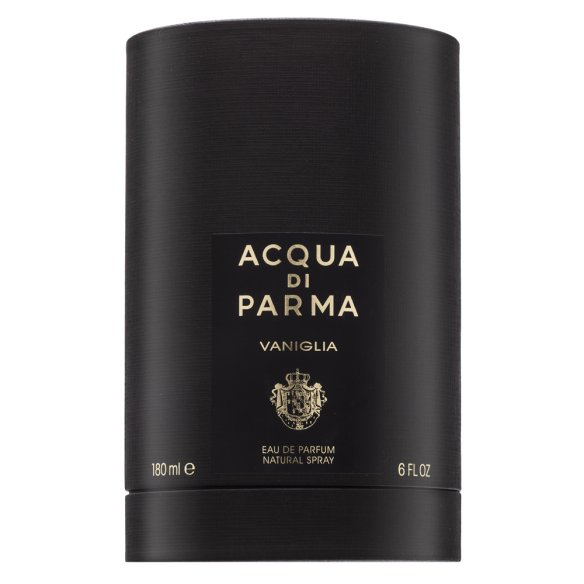 Acqua di Parma Vaniglia parfémovaná voda unisex 180 ml