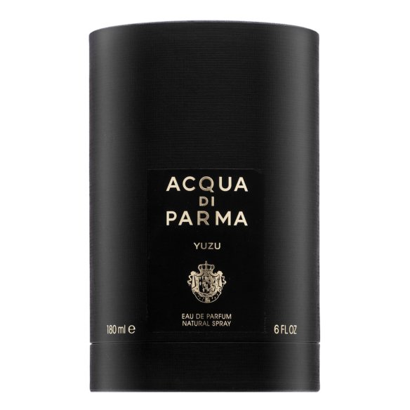 Acqua di Parma Yuzu woda perfumowana unisex 180 ml