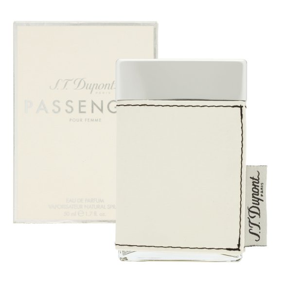 S.T. Dupont Passenger for Women parfémovaná voda pro ženy 50 ml