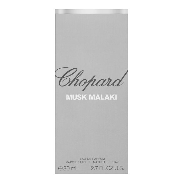 Chopard Musk Malaki Eau de Parfum uniszex 80 ml