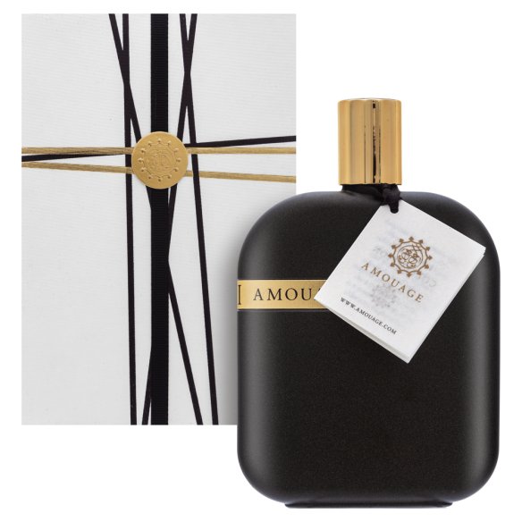 Amouage Library Collection Opus VII parfémovaná voda unisex 100 ml