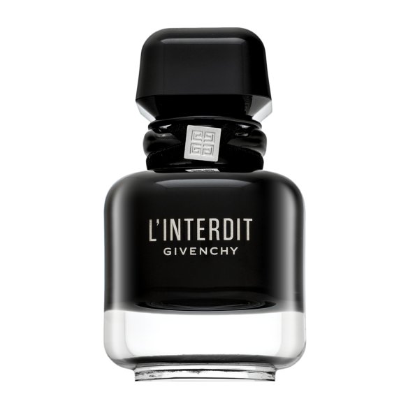 Givenchy L'Interdit Intense parfémovaná voda za žene 35 ml