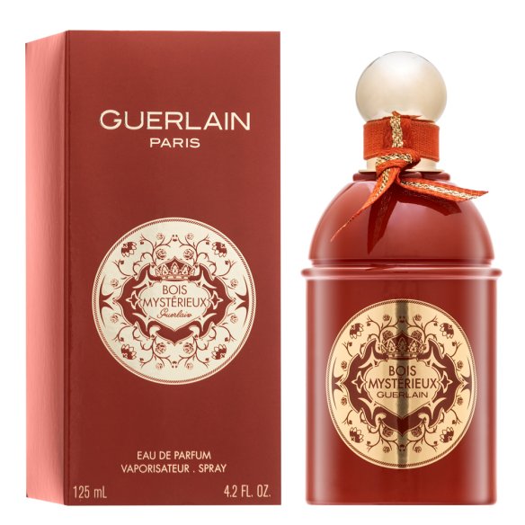 Guerlain Bois Mystérieux parfumirana voda unisex 125 ml