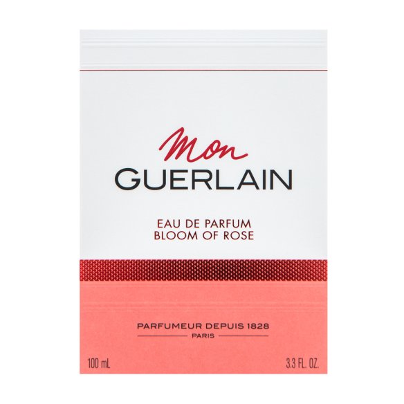 Guerlain Mon Bloom of Rose parfémovaná voda pre ženy 100 ml