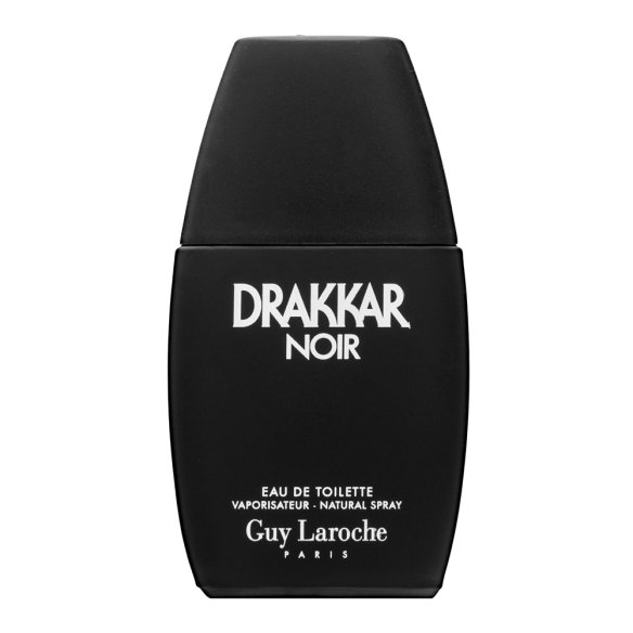 Guy Laroche Drakkar Noir Limited Edition Eau de Toilette férfiaknak 30 ml