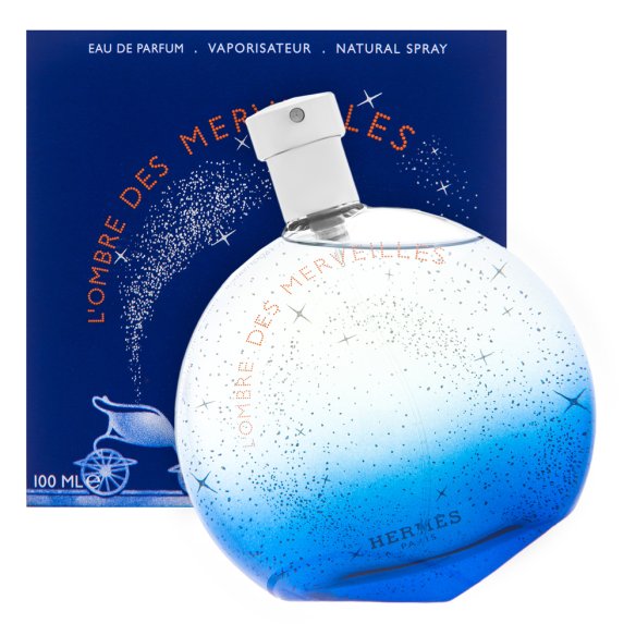 Hermes L'Ombre Des Merveilles Eau de Parfum uniszex 100 ml