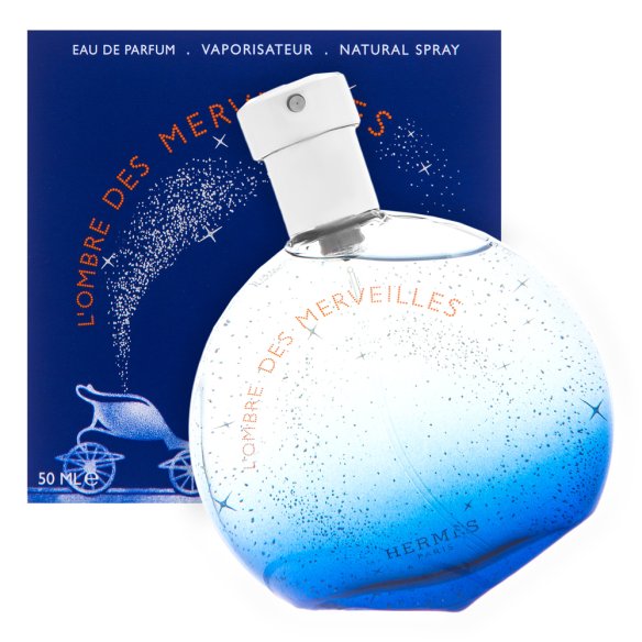Hermes L'Ombre Des Merveilles Eau de Parfum unisex 50 ml