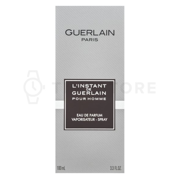 Guerlain L'Instant de Guerlain pour Homme parfémovaná voda pro muže 100 ml