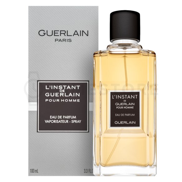 Guerlain L'Instant de Guerlain pour Homme parfémovaná voda pro muže 100 ml