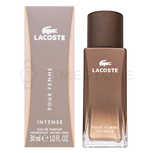 Lacoste Pour Femme Intense parfémovaná voda pre ženy 30 ml