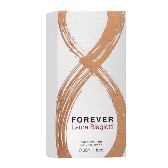 Laura Biagiotti Forever woda perfumowana dla kobiet 30 ml
