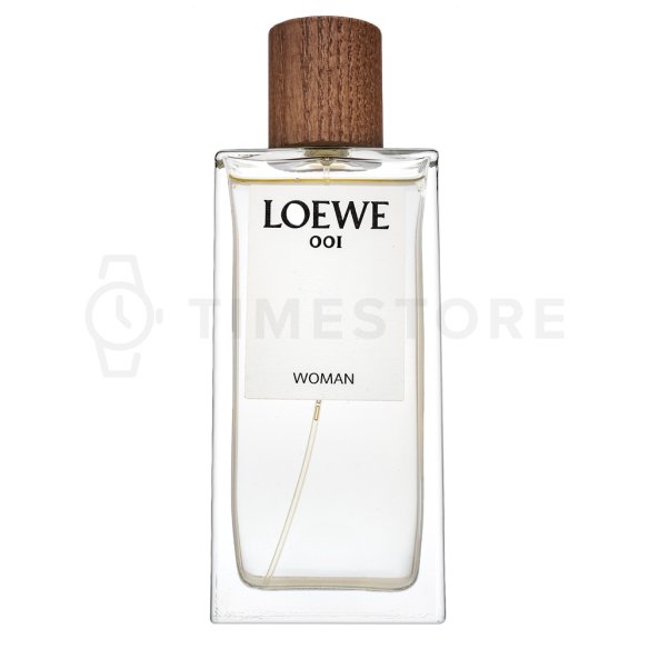 Loewe 001 Woman woda perfumowana dla kobiet 100 ml