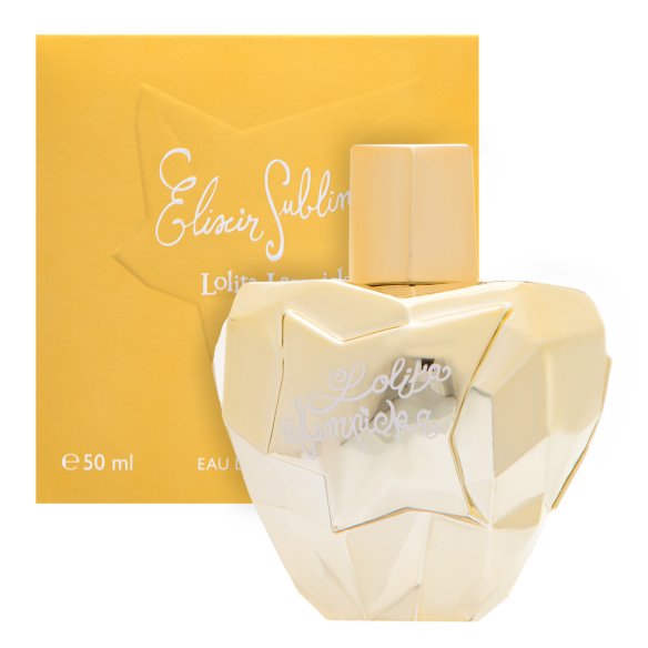 Lolita Lempicka Elixir Sublime Eau de Parfum nőknek 50 ml