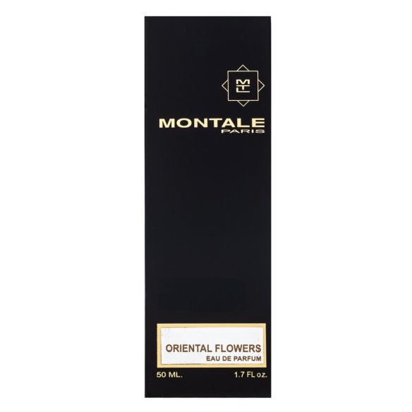 Montale Oriental Flowers parfémovaná voda unisex 50 ml