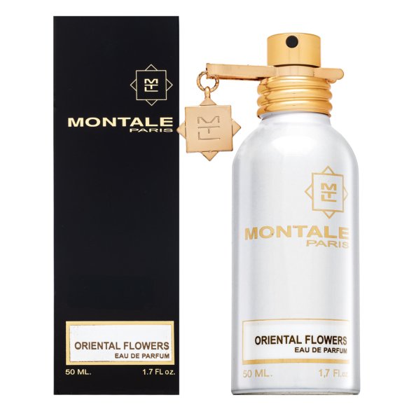 Montale Oriental Flowers parfémovaná voda unisex 50 ml