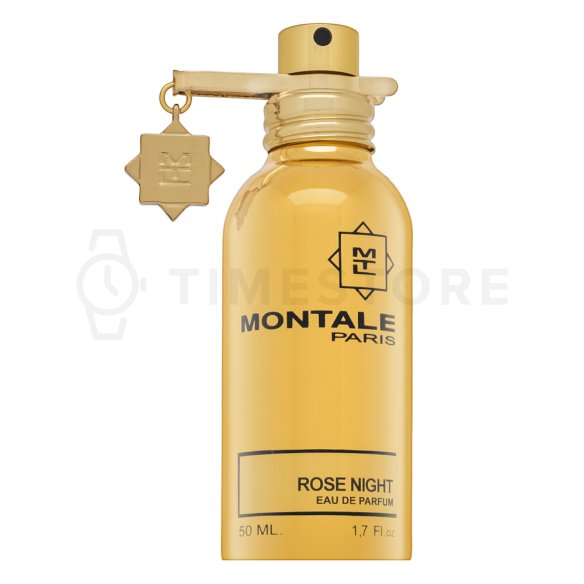 Montale Rose Night parfémovaná voda unisex 50 ml