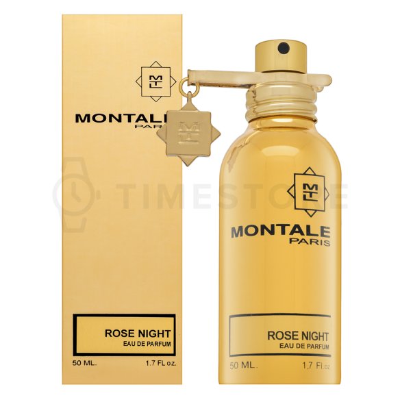 Montale Rose Night parfémovaná voda unisex 50 ml