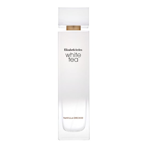 Elizabeth Arden White Tea Vanilla Orchid toaletní voda pro ženy 100 ml